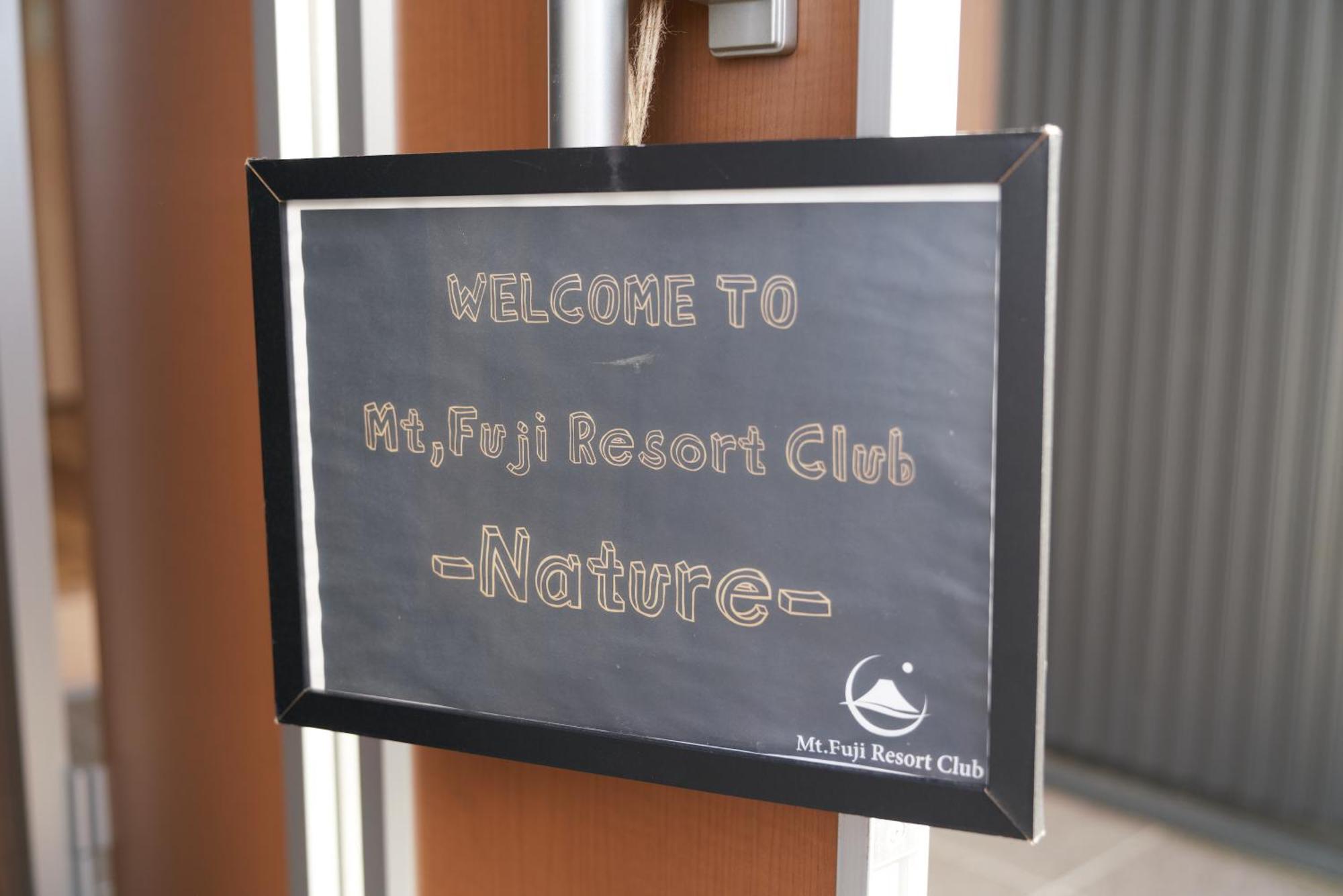 10 Resort Club -Nature- Azagawa Extérieur photo